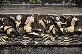 Tivoli, villa d'Este, fontana di Rometta.